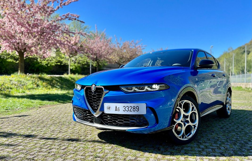 Alfa Romeo
