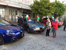 Vöcklabruck Automesse