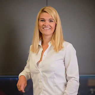 Christina Thallinger
