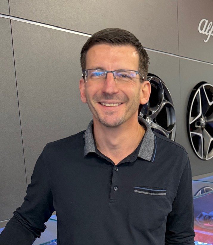 Maximilian Mayerhofer