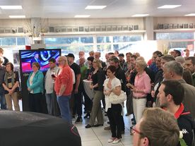 Alfa Stelvio