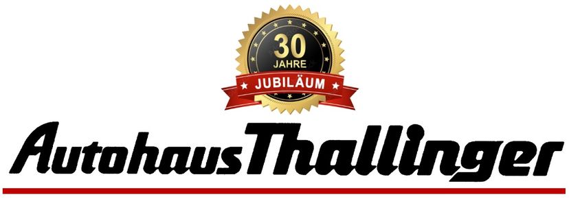 30JahreThallingerLogo