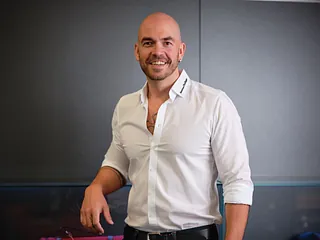 Michael Thallinger