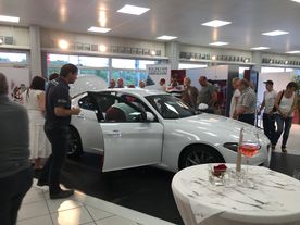 Alfa Giulia