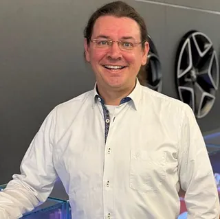 Stefan Neustifter