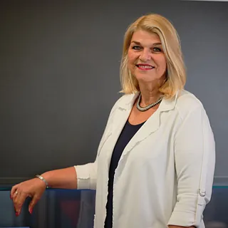 Claudia Thallinger