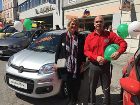Vöcklabruck Automesse