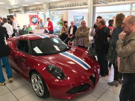 Alfa Stelvio