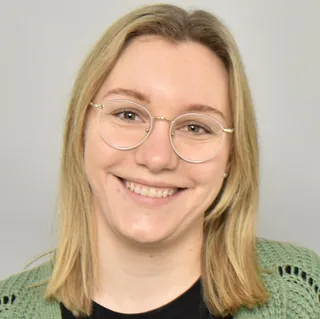 Lydia Simon 