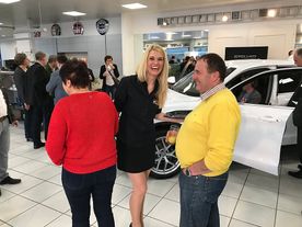 Alfa Stelvio