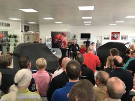 Alfa Stelvio