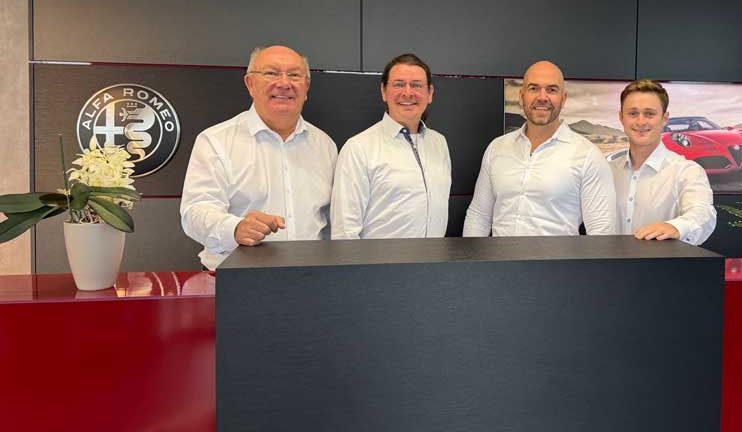 Karl Thallinger e.U.