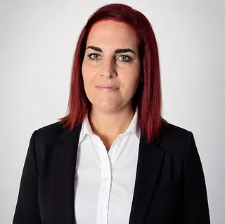 Lisa Weinberger