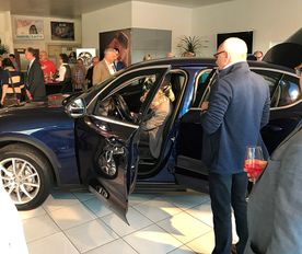 Alfa Stelvio