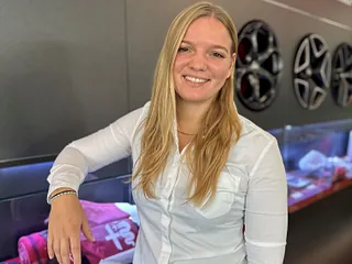 Kathrin Vorhauer