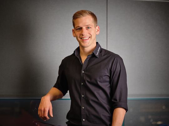 Josef Kroissl