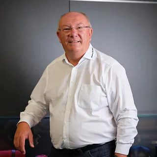 Karl Thallinger