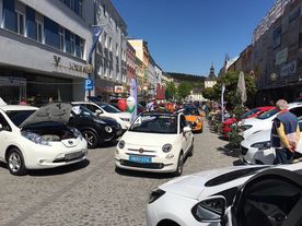 Vöcklabruck Automesse