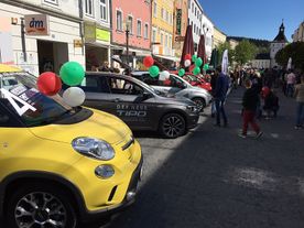 Vöcklabruck Automesse