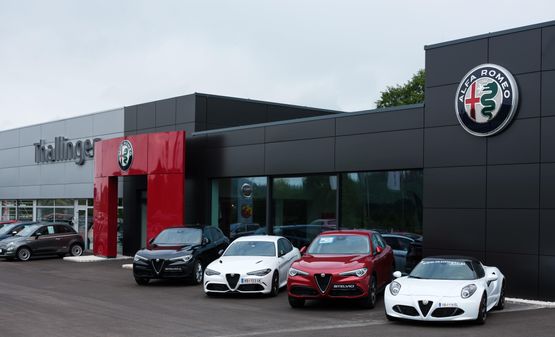 Autohaus