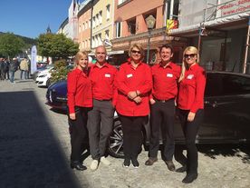 Vöcklabruck Automesse
