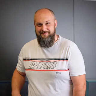 Norbert Übleis