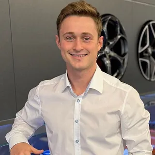Maximilian Mayerhofer