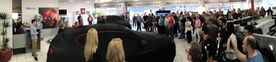 Alfa Stelvio