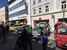 Vöcklabruck Automesse