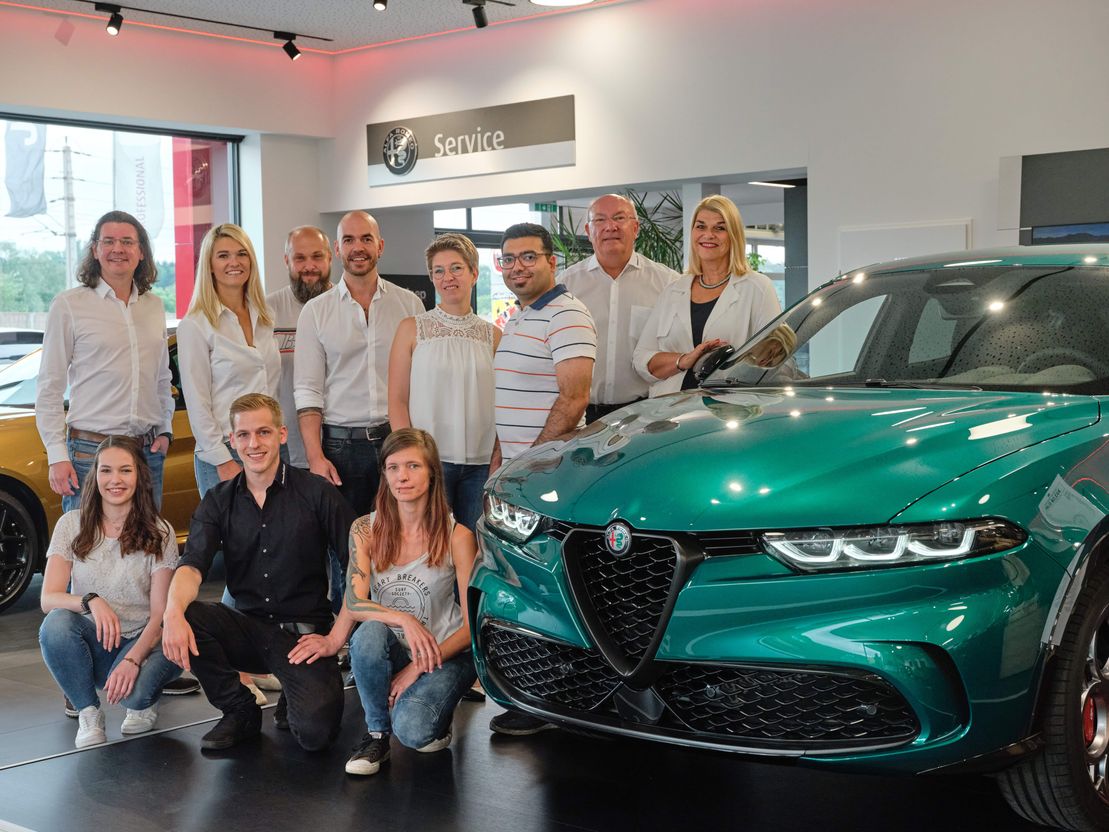 Autohaus Thallinger