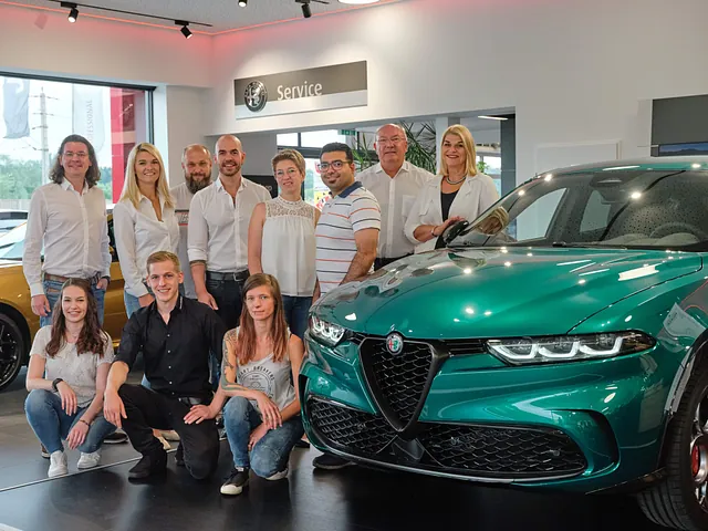 Autohaus Thallinger